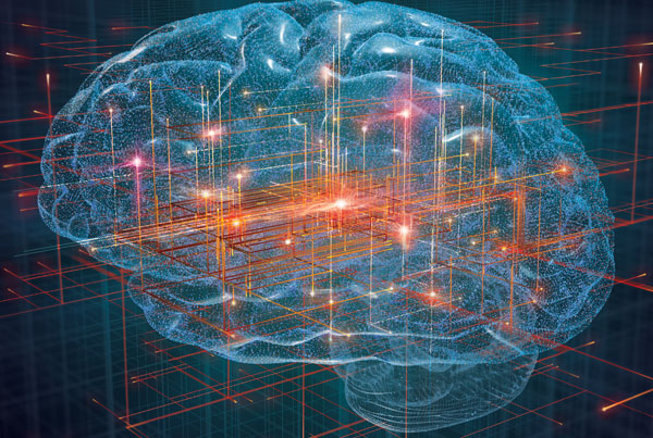 Scientific American | The Brain’s GPS